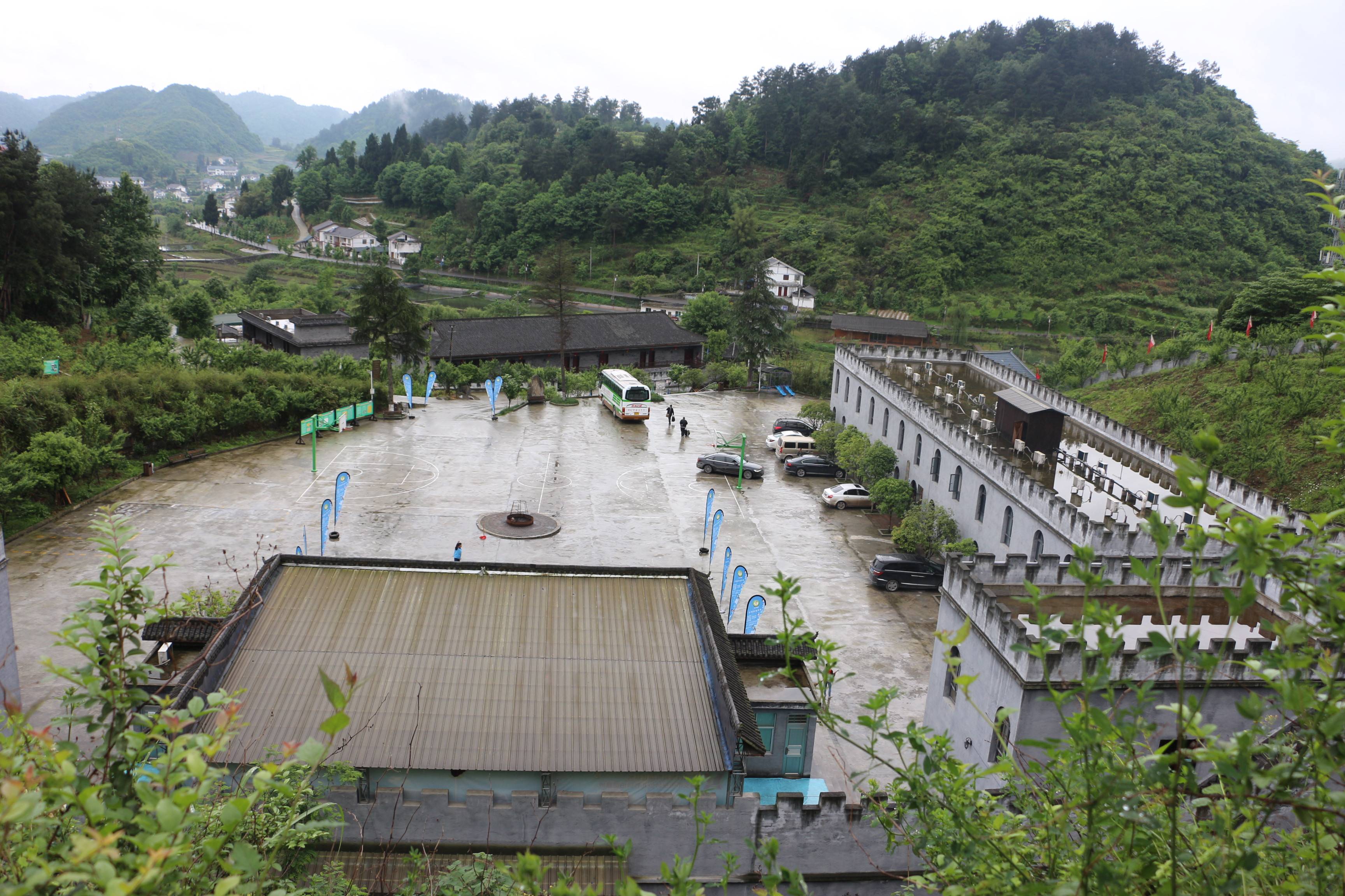 贵州诺琴(旅游联盟)特约联盟商家之"顺然农场".