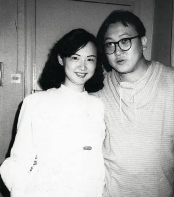原创1997年邱淑贞宣布与王晶分手现在她过得如何