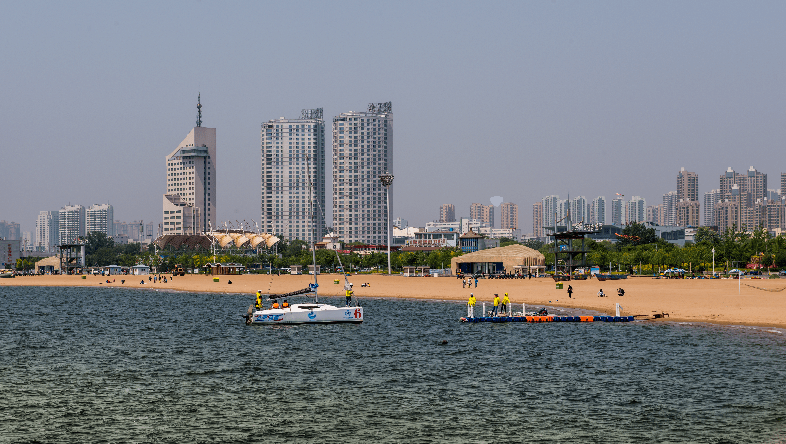 伏天来了,秦皇岛22大浴场让你清凉一夏!