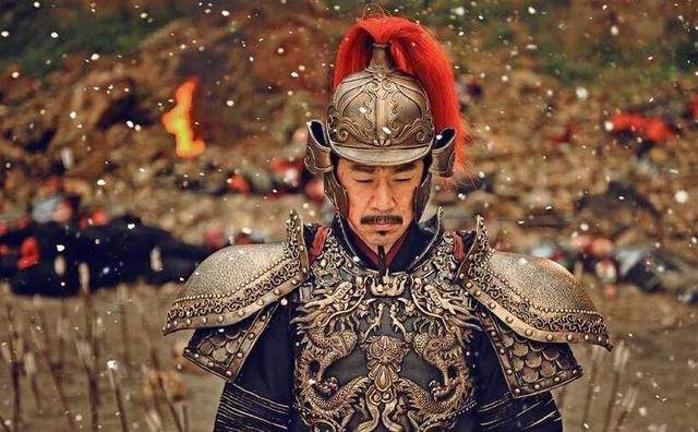 李世民御驾亲征高句丽不仅没胜还被射瞎一只眼这是咋回事