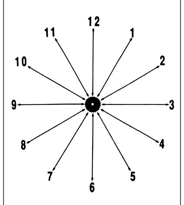 010岁孩子视觉保护及注意力要这样训练200张训练卡片拿走不谢