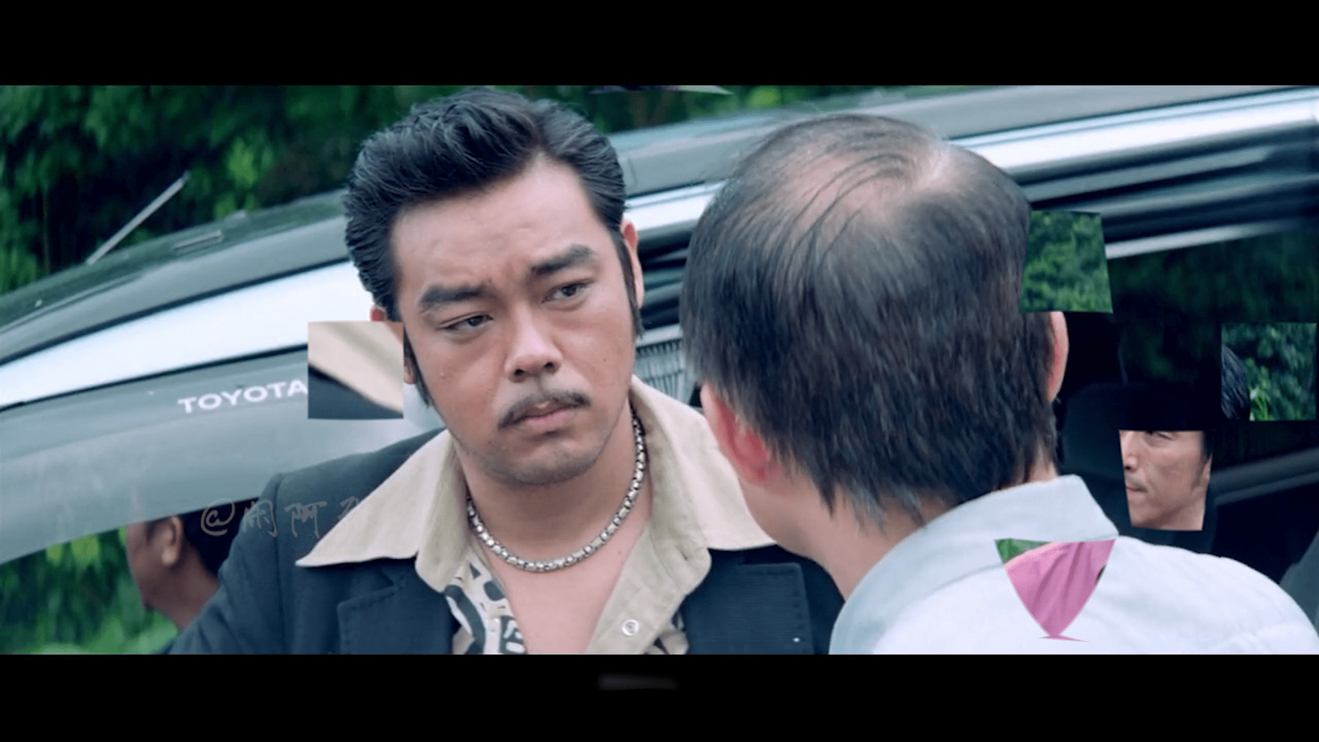 真心英雄黎明和刘青云死拼最后却被各自大佬摆了一道