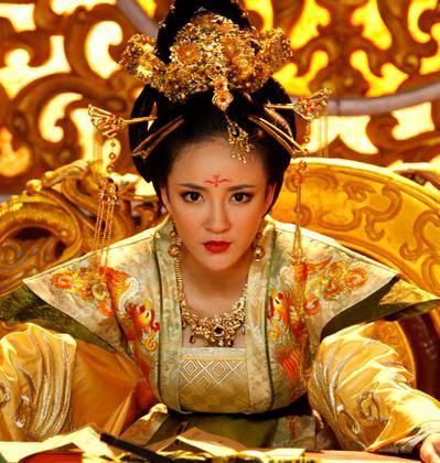 权倾天下的太平公主为何不得善终?李隆基:都是她自己作的_武则天