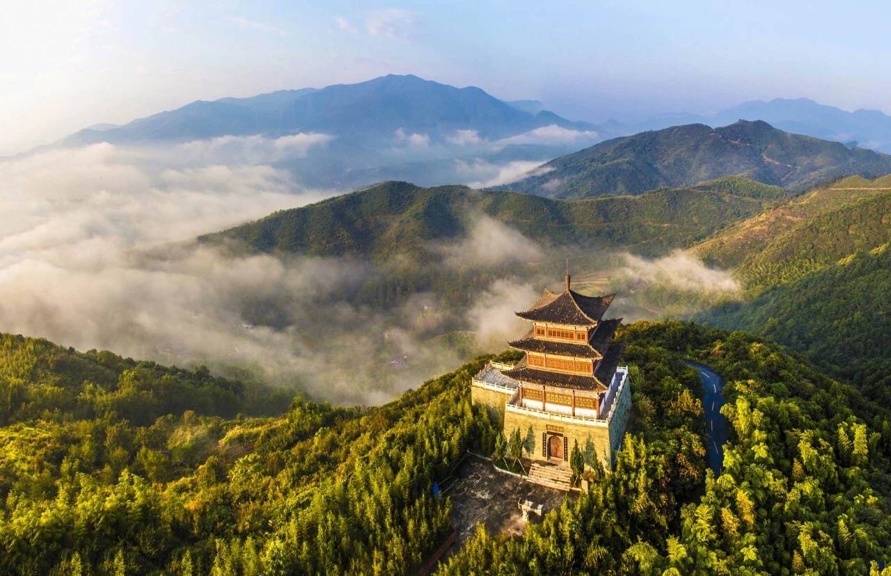 全球最大的地藏菩萨像,总造价近15亿,门票价格昂贵