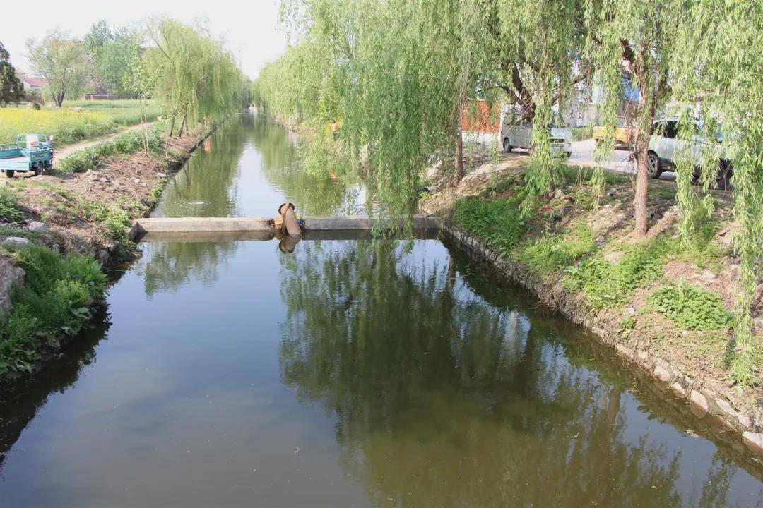 要求,徐州市检察院领导班子成员承担了23个重点河湖(含京杭大运河
