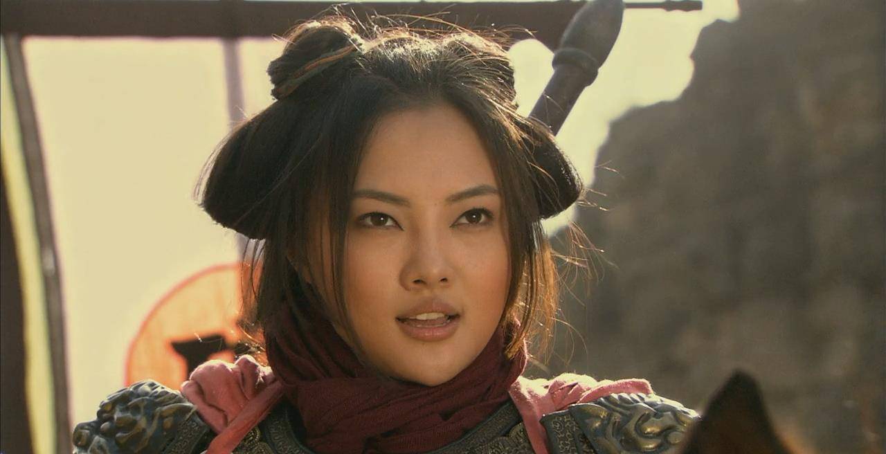 原创焦挺一招放倒李逵,干掉两位先锋猛将,为何会死在乱军中?