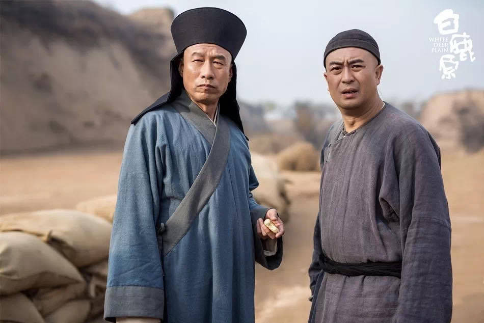 原创跑龙套17年的刘佩琦张艺谋愿为他加戏成名后依旧喜欢小角色