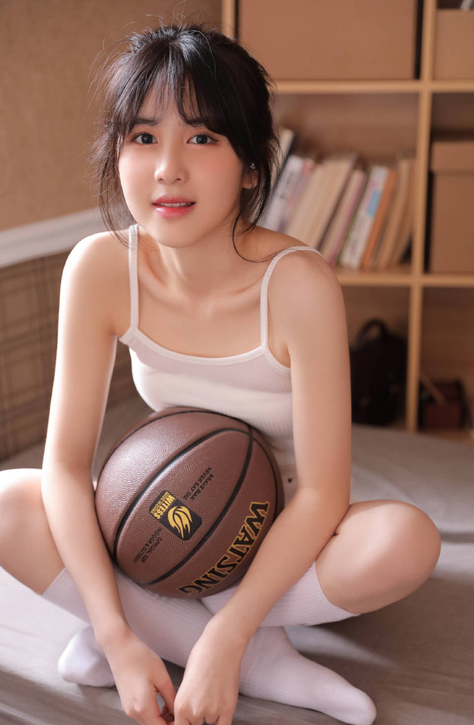 女孩与诗对你最初的印象久久难以忘怀