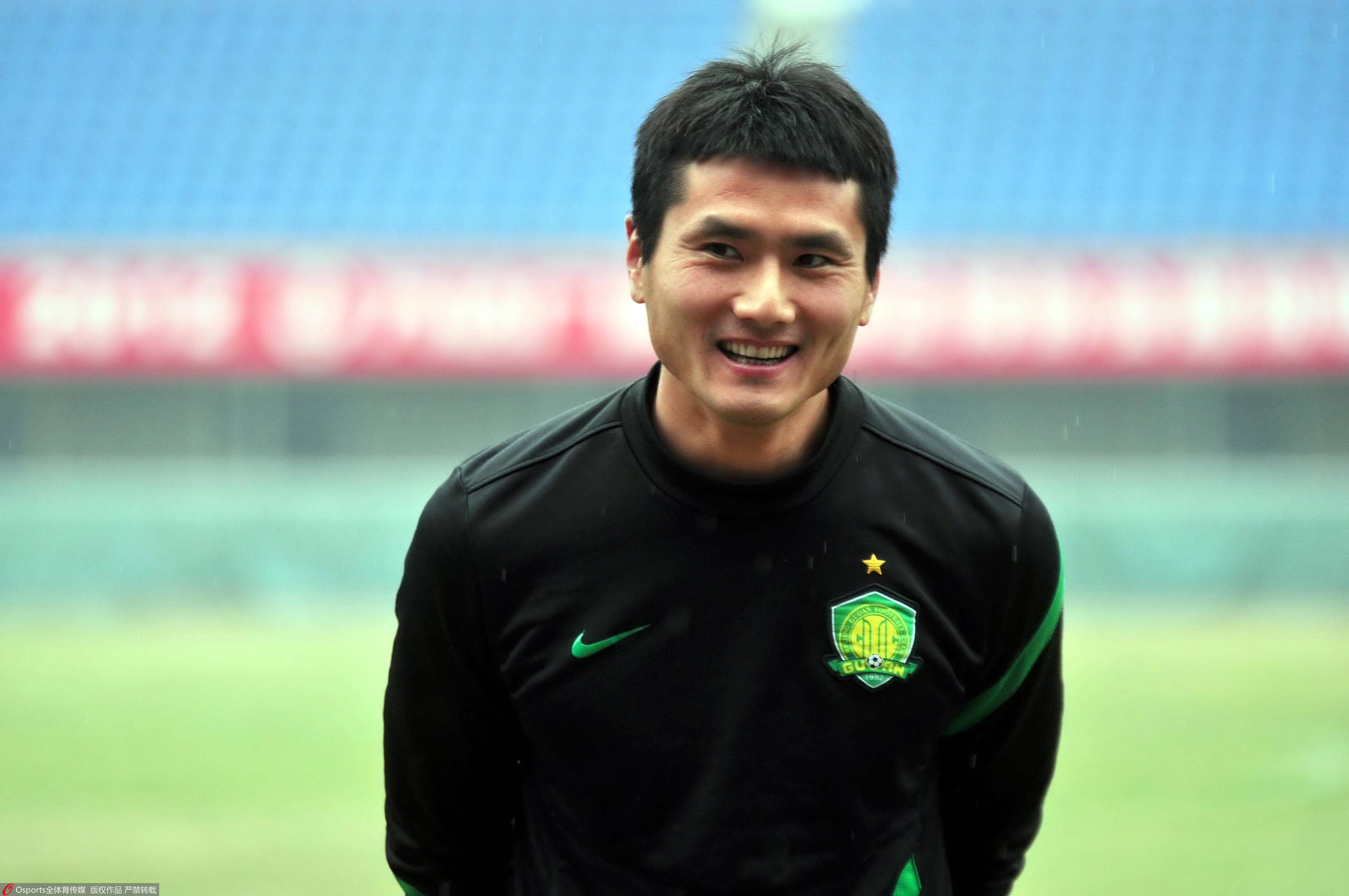 邵佳一:追赶日韩需要时间 武磊权衡后会有最佳选择