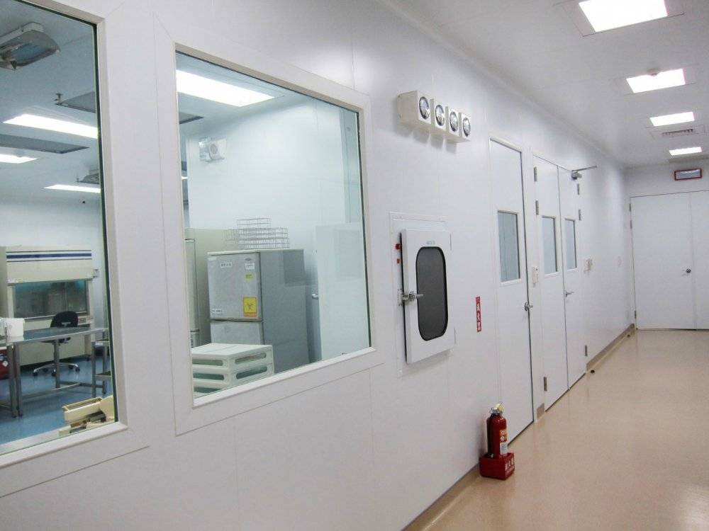 建设微生物实验室的必要性