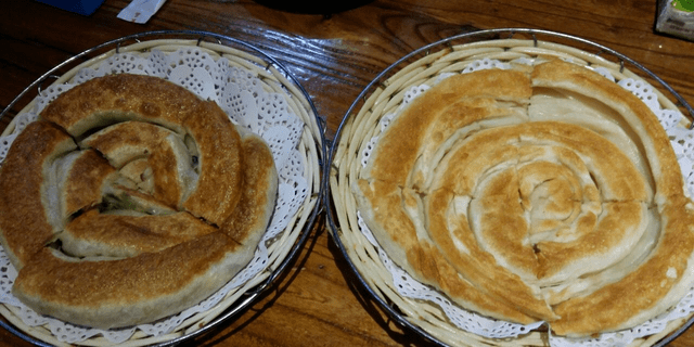 来白城千万不要错过这4种美食!