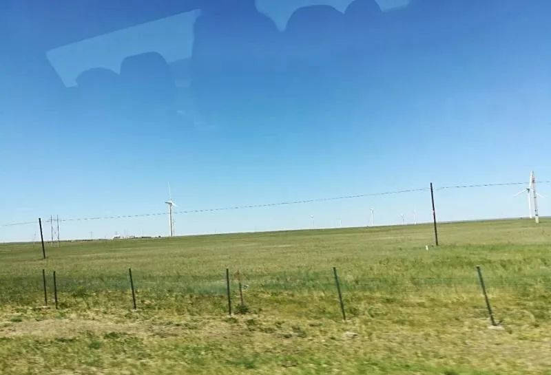 大轮牧,让牧民们抱团发展——环境保护提高新右旗生态适应能力