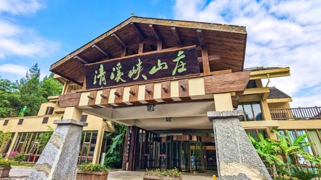 跨省游恢复,十二背后旅游区携手上航旅游集团开启全国跨省首发团