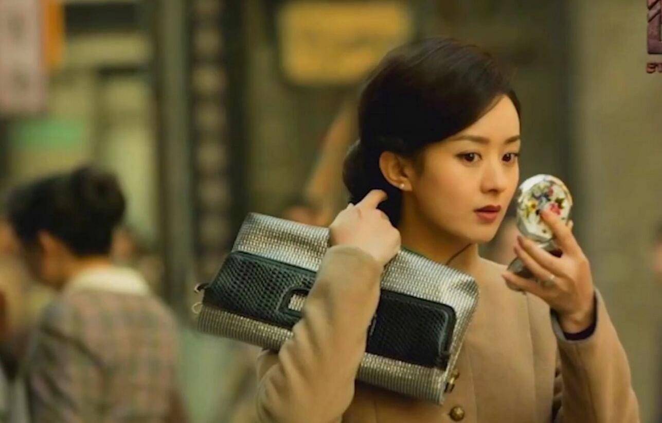 原创上海滩再翻拍靳东演许文强令人满意得知女主后又要熬夜追