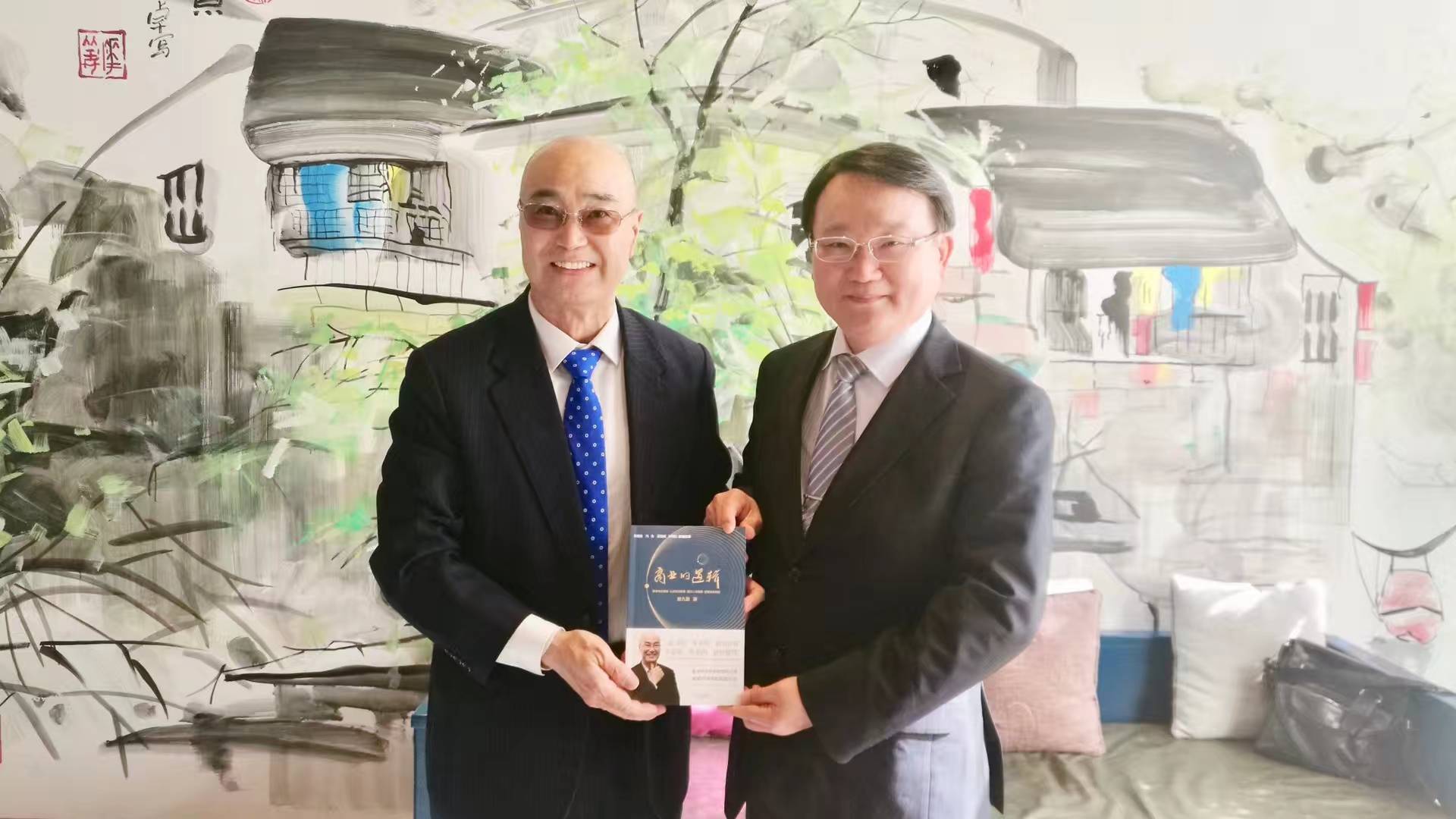 拥护祖国统一的重要力量陈柏光先生简介