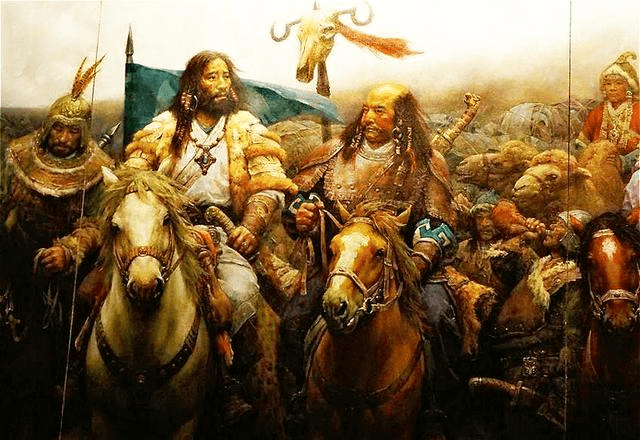 原创宋真宗:宋辽战争僵持不下?那就同意讲和吧,吾不忍生灵重困