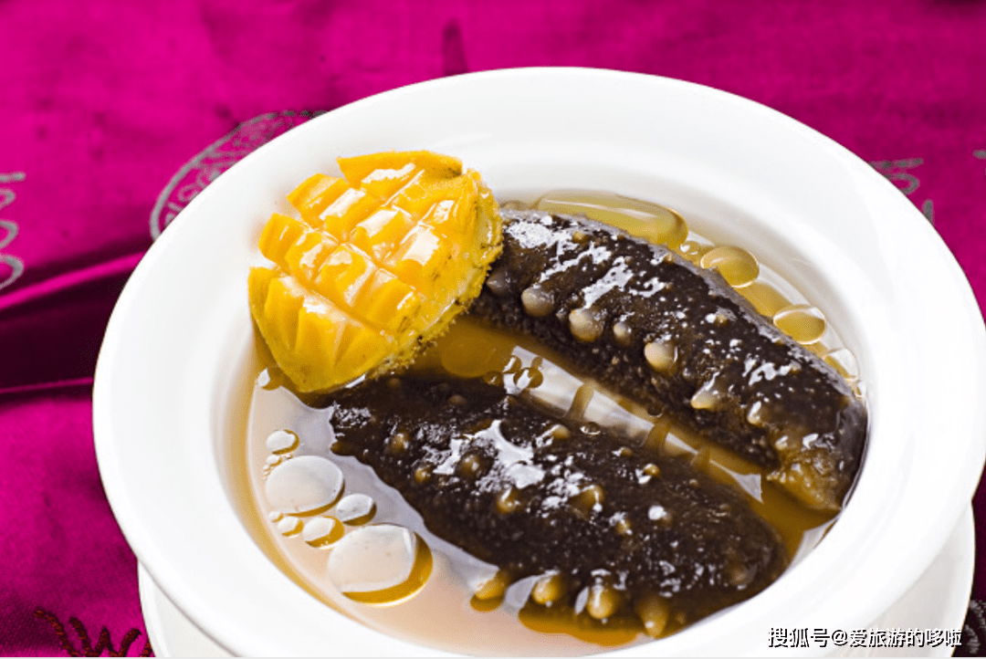 八珍究竟是哪八珍?_食材