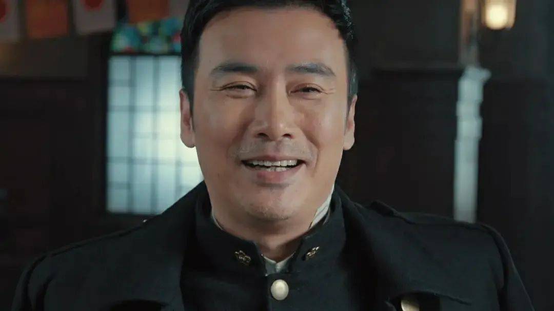 原创有风筝的演员胜算剧情却不够惊喜柳云龙暴露演技短板