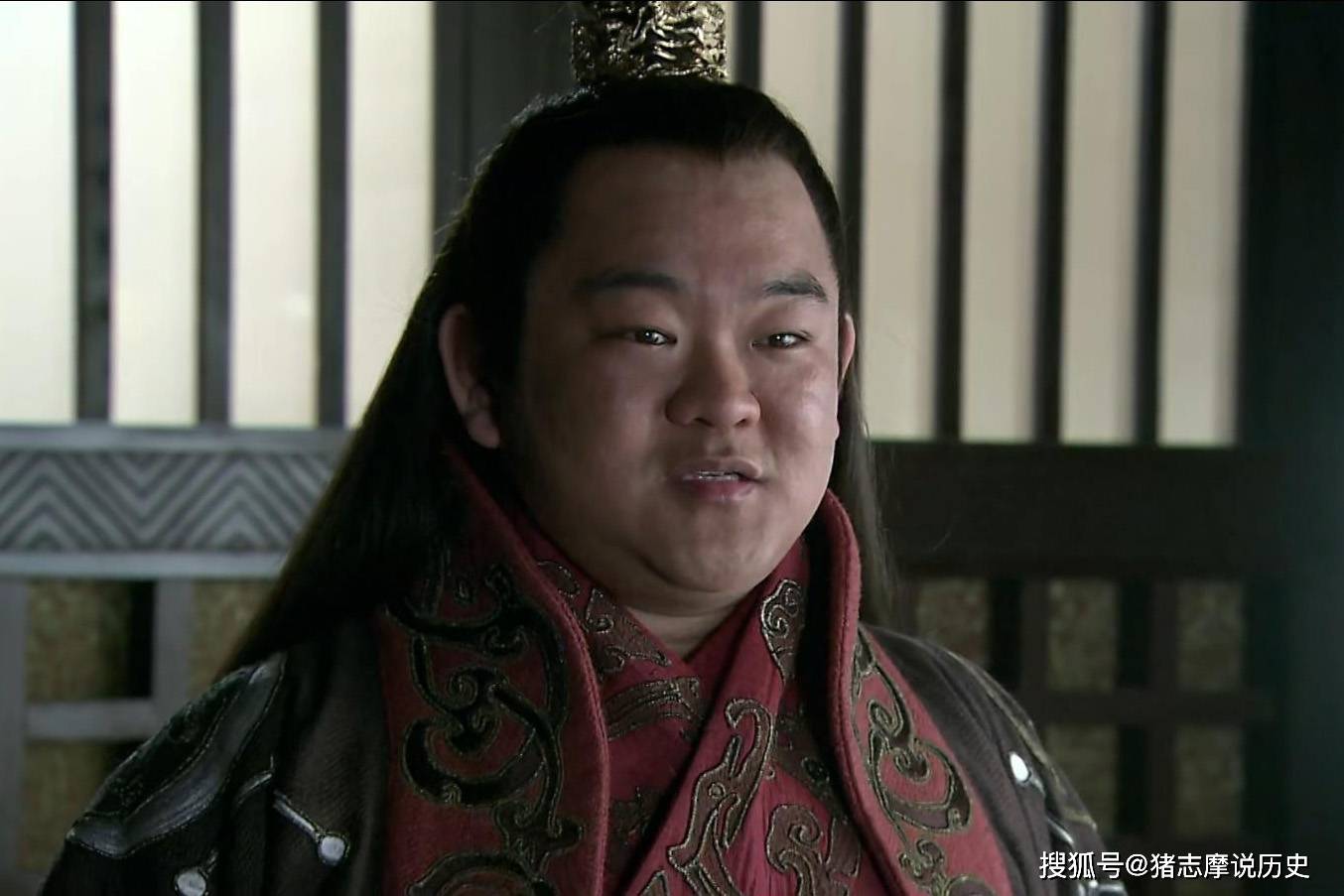 蜀汉灭亡后,刘禅是如何躲避杀身之祸的,真的是因为有聪明才智吗