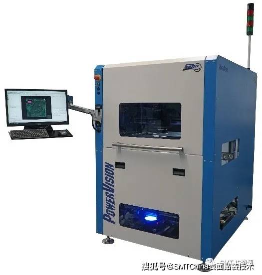 btu将展示pyramax回流焊炉/seho powervision为tht工艺提供成本效益的