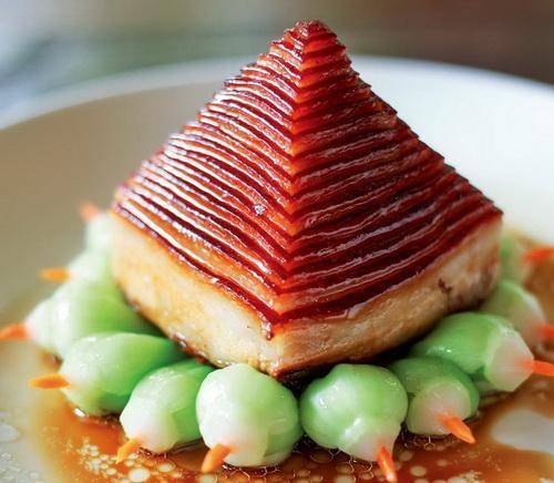 4道让外国厨师抓狂的中国菜龙须面是入门第4道做一次坏1个锅