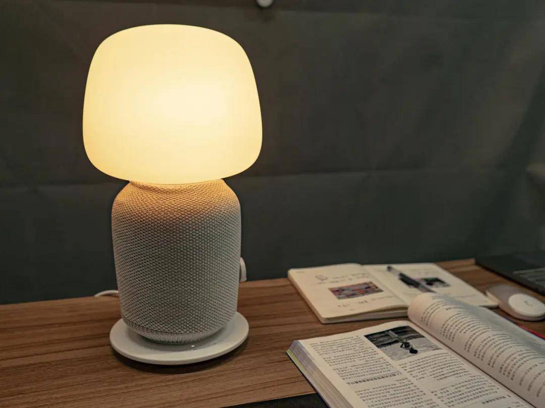 注重体验的宜家走出一条截然不同的智能化之路