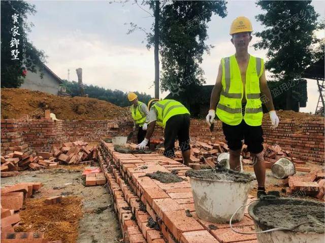 老家盖房子,地基打多深,不同土质怎么选择基础形式,查看本文涨姿势