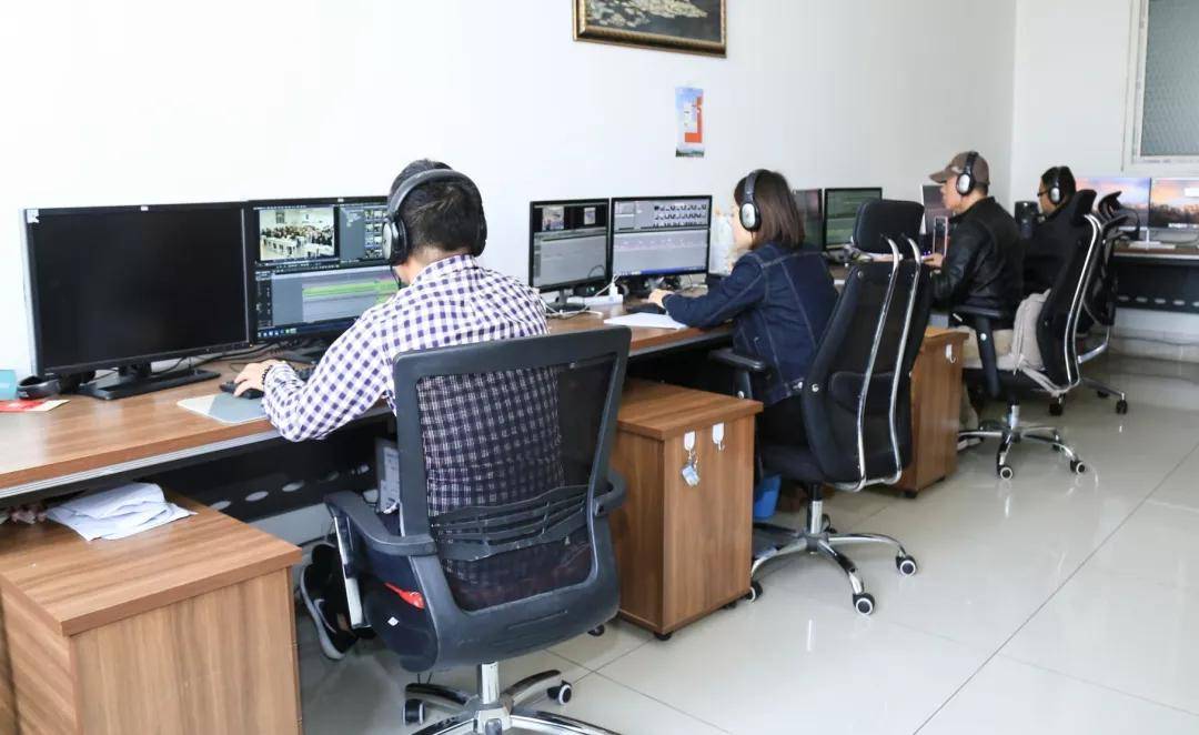 西北大学现代学院广播电视编导专业介绍:造梦者 影中追梦