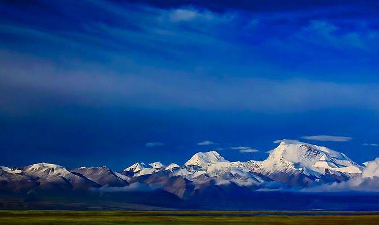 走过阿里大北线(下)