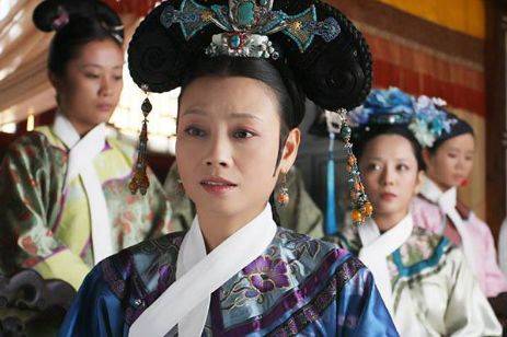 甄嬛传:端妃的段位无人能敌,就连甄嬛和皇后也对付不了她_华妃