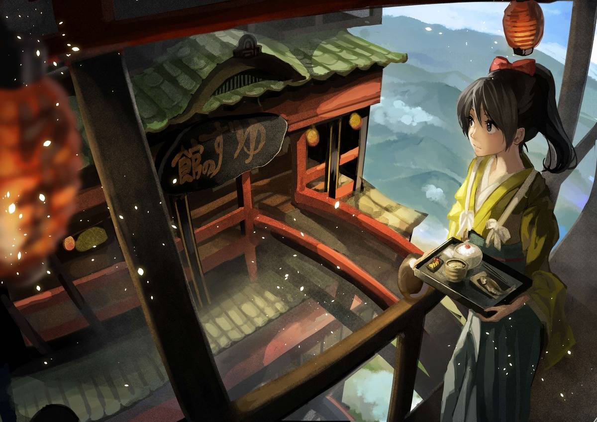 【P站画师】日本画师PiNe(パイネ)的作品 【P站画师】日本画师PiNe(パイネ)的作品