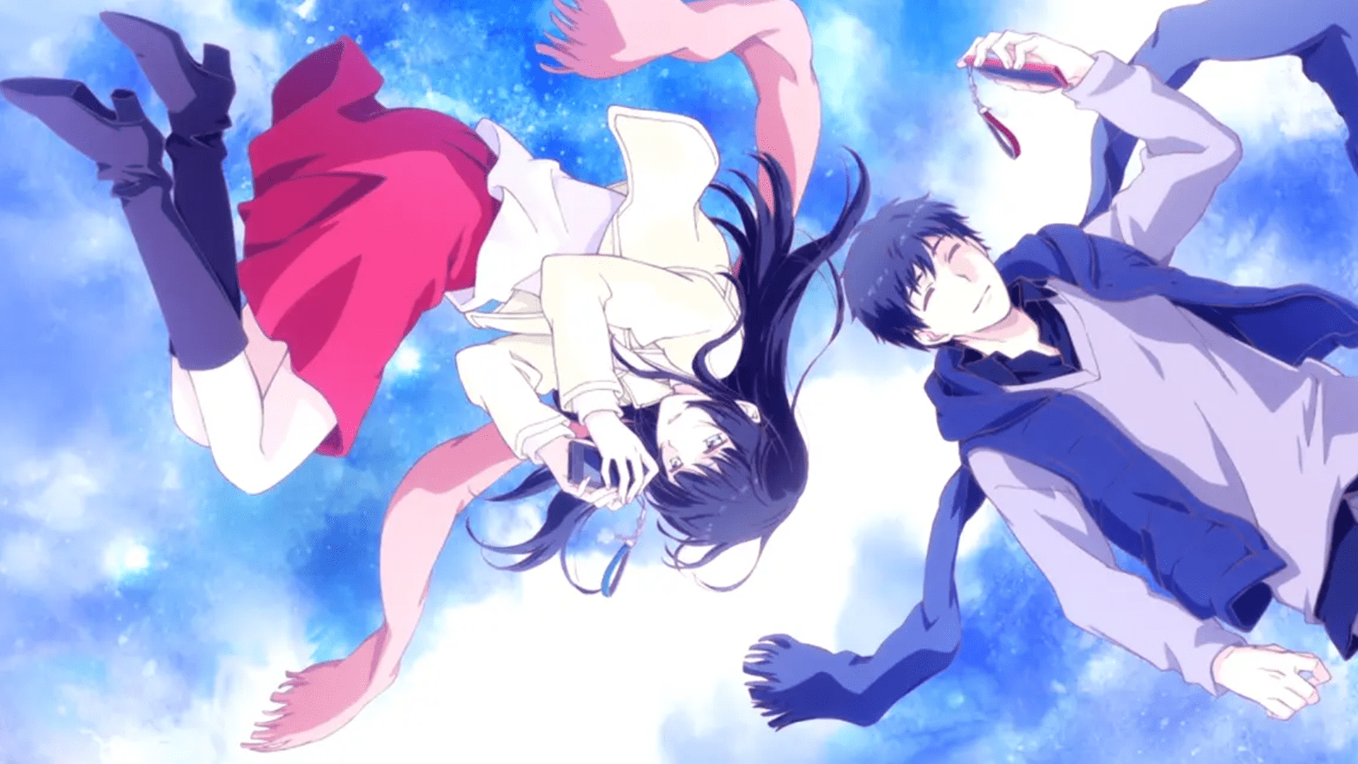 如果终将会被遗忘,那我努力融入意义在哪里?_relife