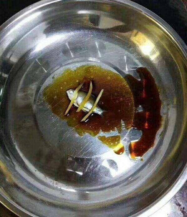 有一种穷,叫"月底的伙食",网友的操作让我惊呆了