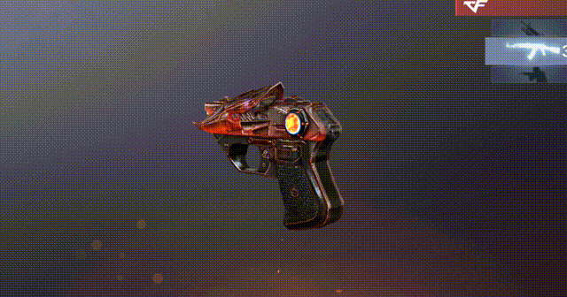 雷神等强势回归,顶级副武器等你收入囊中!