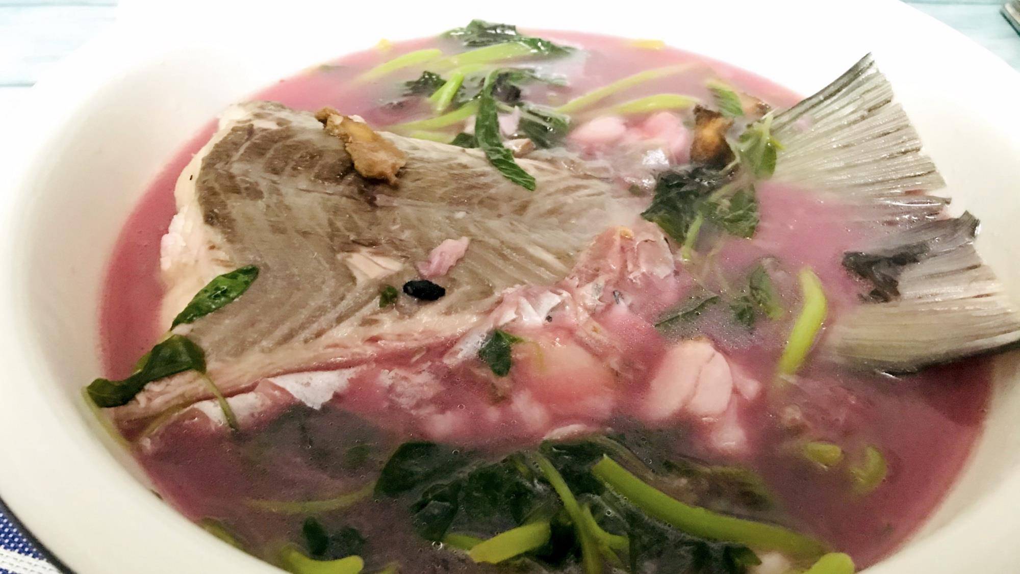 七月苋菜金不换,夏天最该吃它,常吃精气神饱满,能量满满过三伏