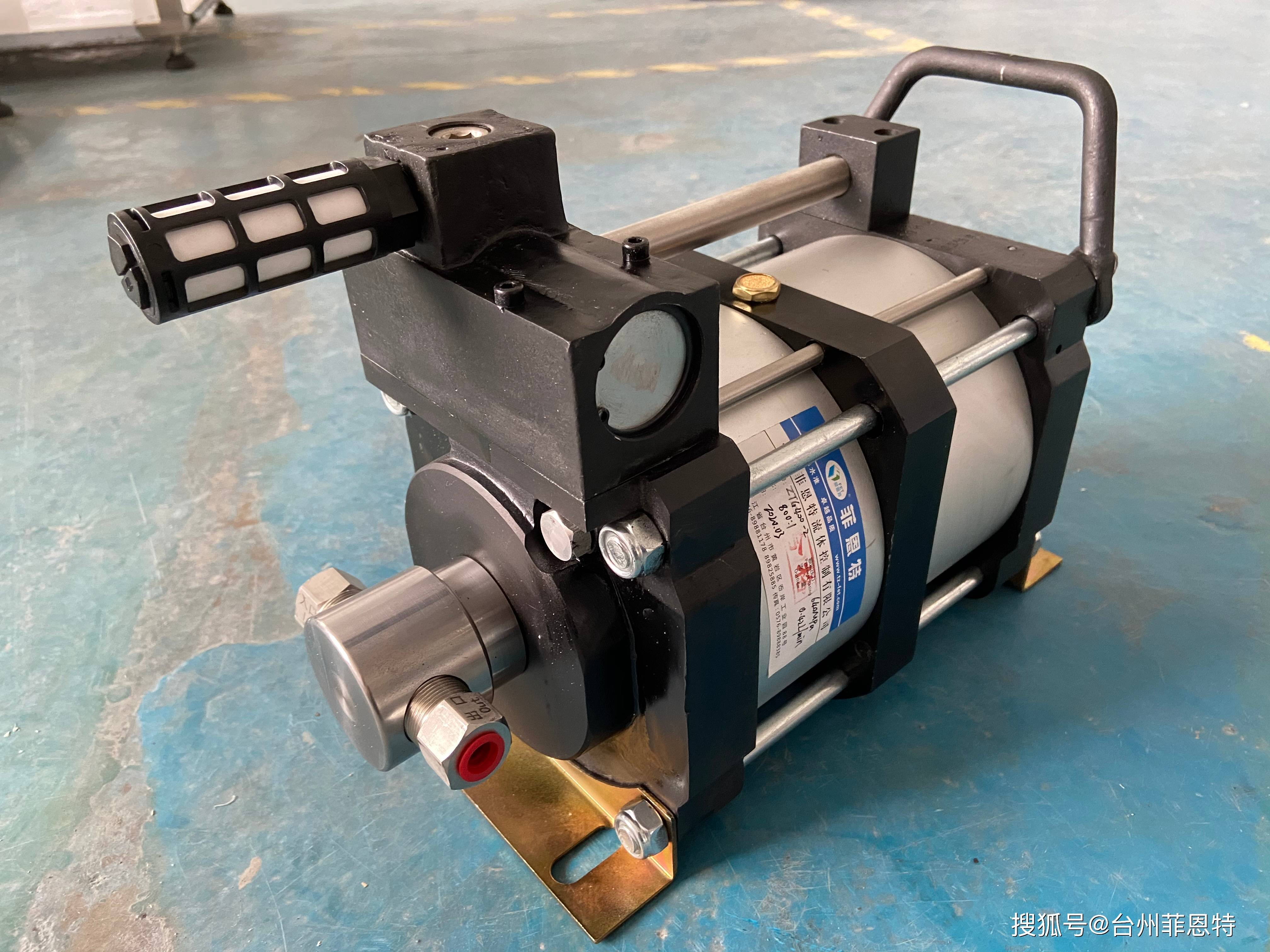 让菲恩特厂家告诉您如何选择一款"正确"的液体增压泵_搜狐汽车_搜狐网