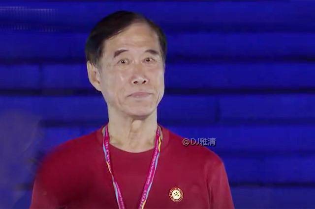 原创武术大师李俊峰因演武林志走红如今82岁显得比57岁李连杰还年轻