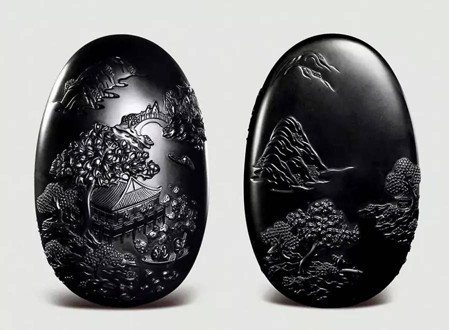 玉雕大师——刘忠荣_作品