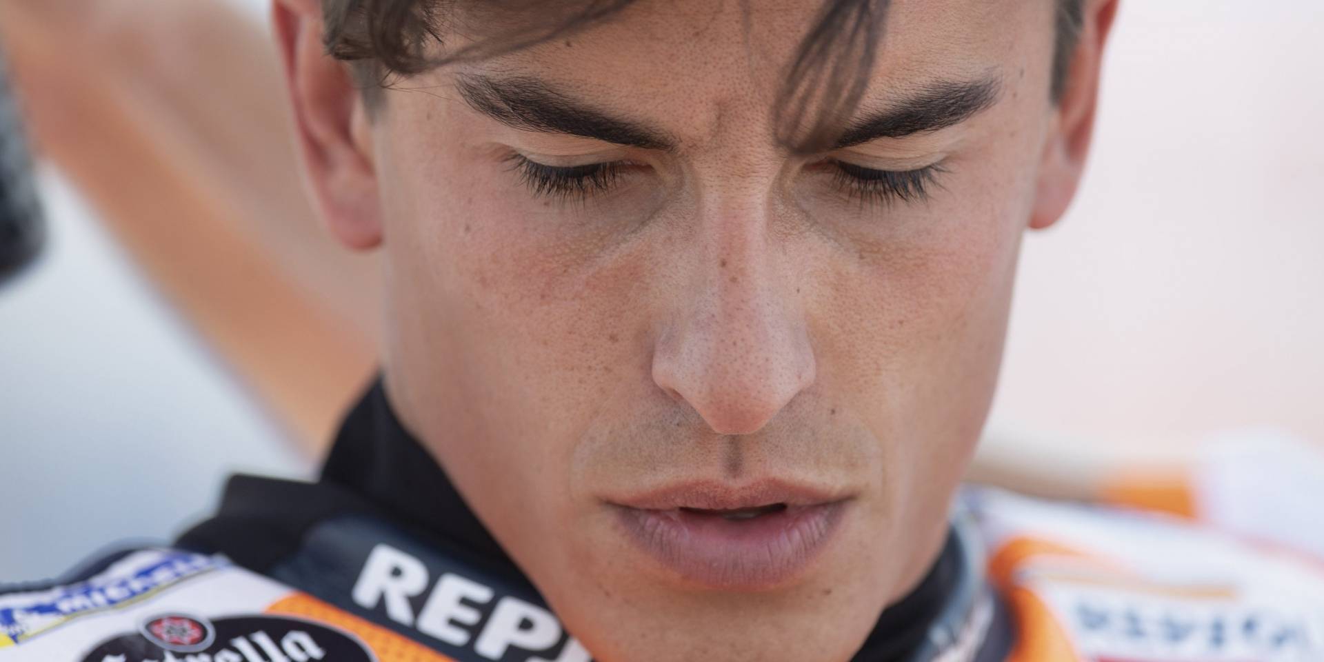 战神归位?马奎斯考虑本周重返motogp比赛