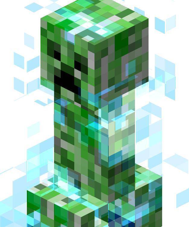 我的世界雷暴天气究竟有多危险被雷劈中竟然是最安全的