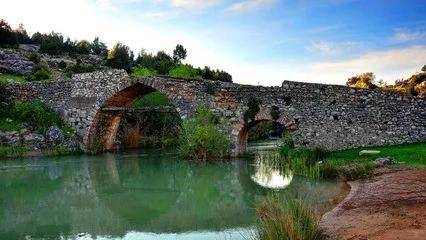 小火|作品：乡村杂景