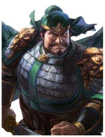 原创三国志11这三个隐藏剧情你都触发过吗?夏侯惇:我不做独眼龙啦!