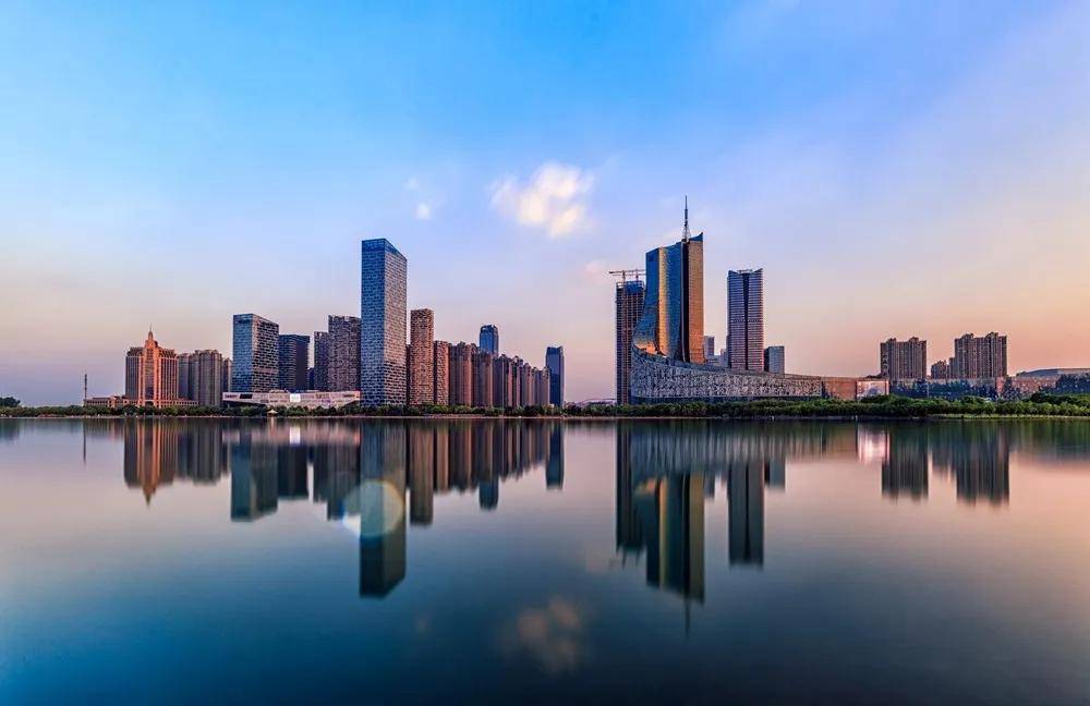 合肥上半年gdp4419亿,破万亿有望!下半年50个好消息爆发!