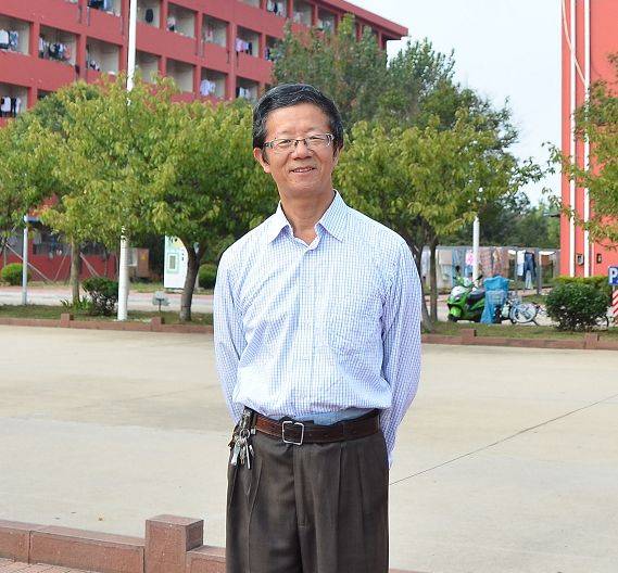 【雅人韵士】刘卫东|雨且住,正扬帆趁着,浩荡东风._莱阳