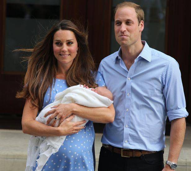 英女王必须是第一个知道新生儿诞生消息的人