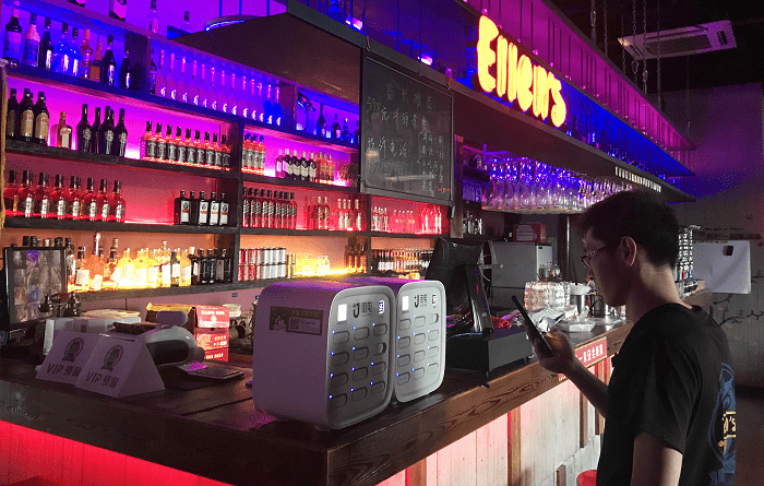 街电独家入驻知名连锁休闲品牌ellens让都市休闲时光惬意不断电