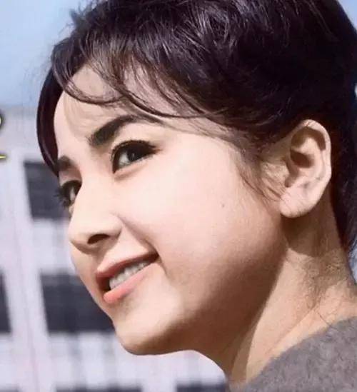 日本昭和时期风华绝代的女星们,她们才是真正"惊艳了时光"!