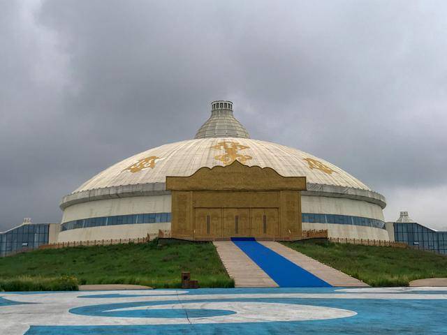 金顶大帐04,旅游:在合适的时间来到正确的地方我们经常说"旅游就是在