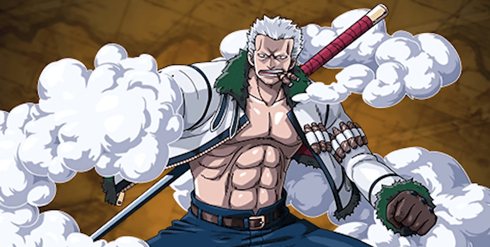 烟雾果实活用则强,球球果实实锤最弱_能力