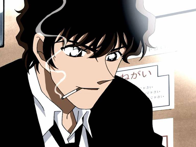 原创名柯里塑造最成功的角色只出场三集就为大义而牺牲